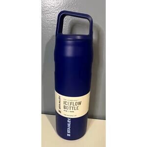 NWT Stanley Iceflow Bottle - 24oz